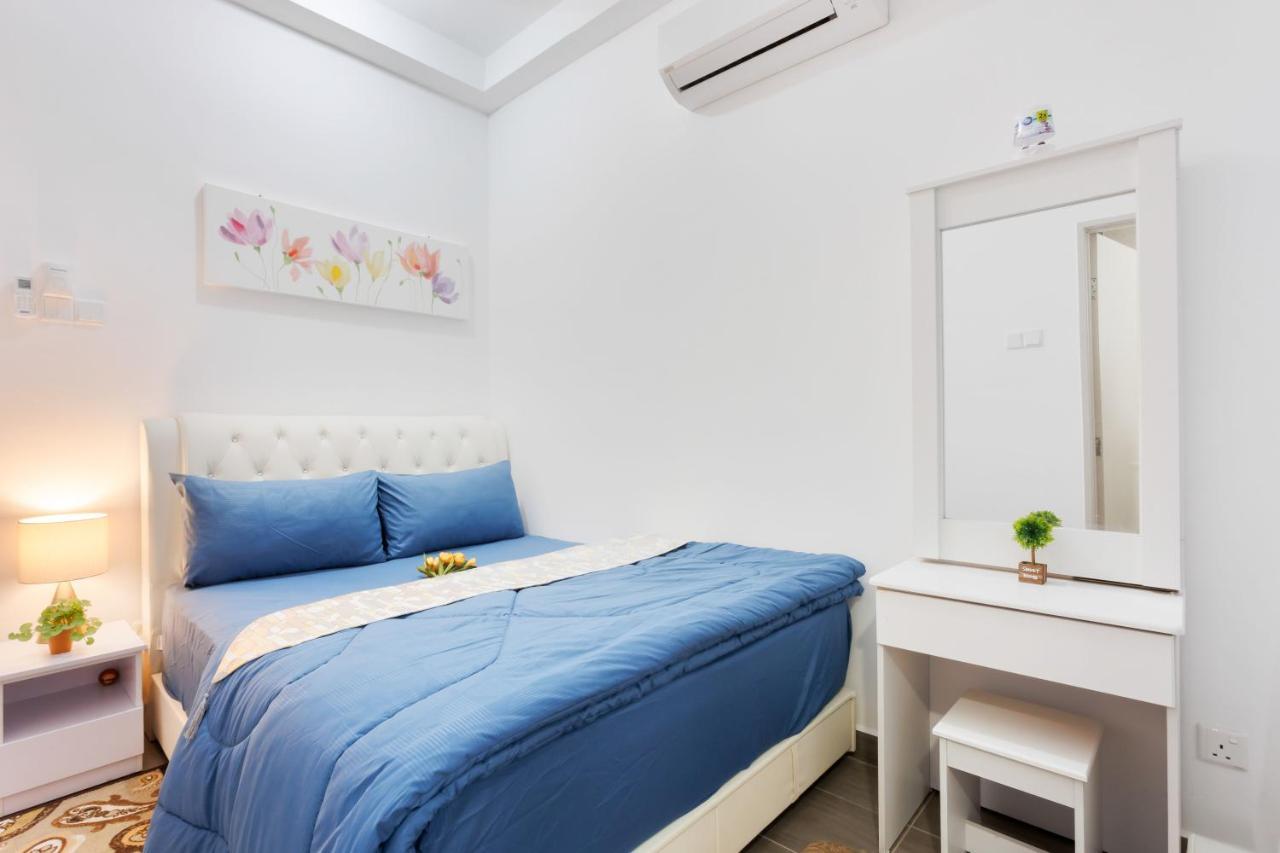 Sofea Suites @ Troika Kota Bharu #Wifi #Netflix Exterior photo