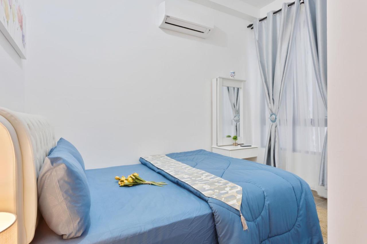 Sofea Suites @ Troika Kota Bharu #Wifi #Netflix Exterior photo