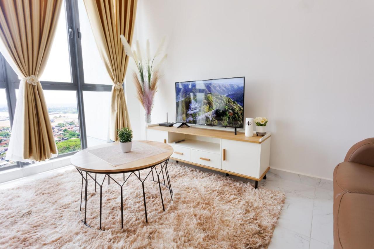 Sofea Suites @ Troika Kota Bharu #Wifi #Netflix Exterior photo